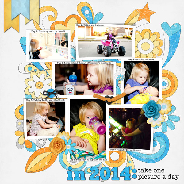 Project 365