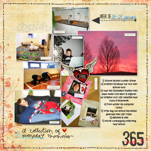 Project 365_week 3
