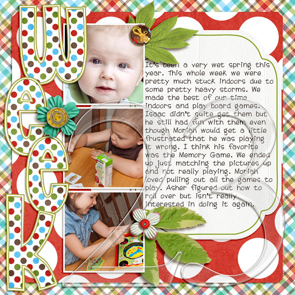 Project 52 - Week 23