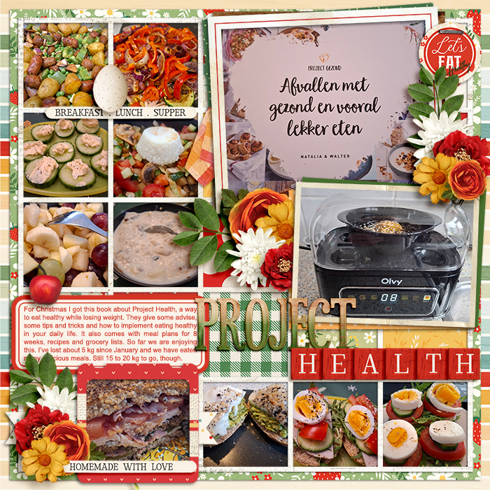 Project Health