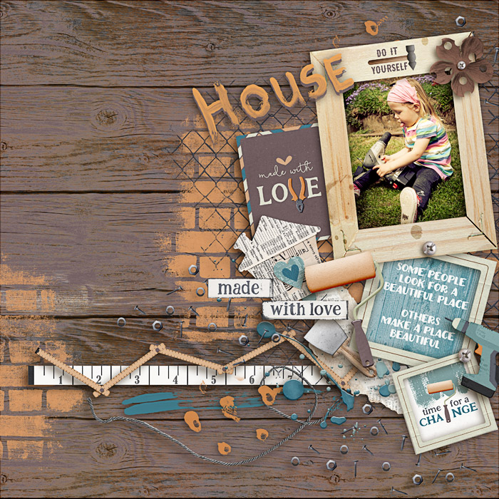 Project House