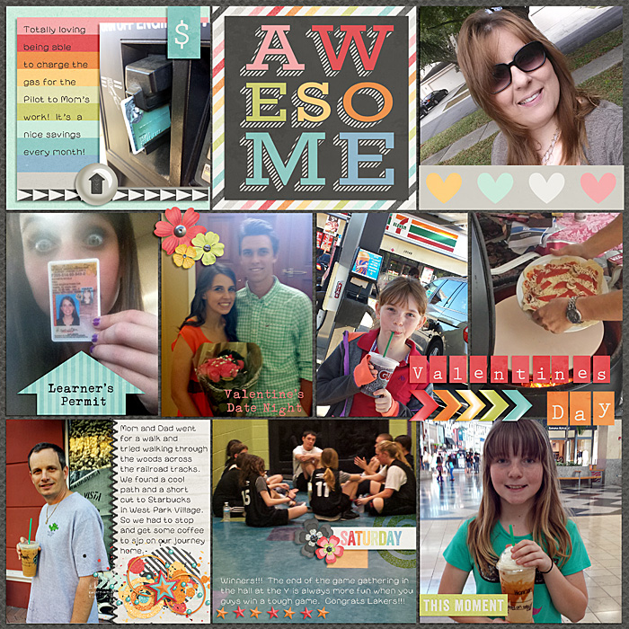 Project LIfe 2014 - Week 7 right