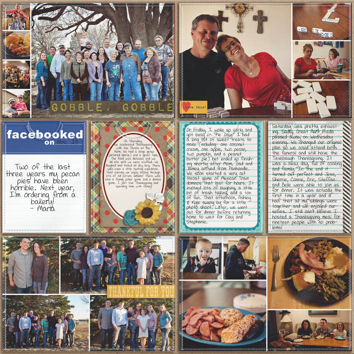 Project Life- Week 47- right