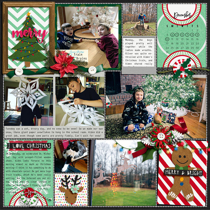 Project Life week 49 01