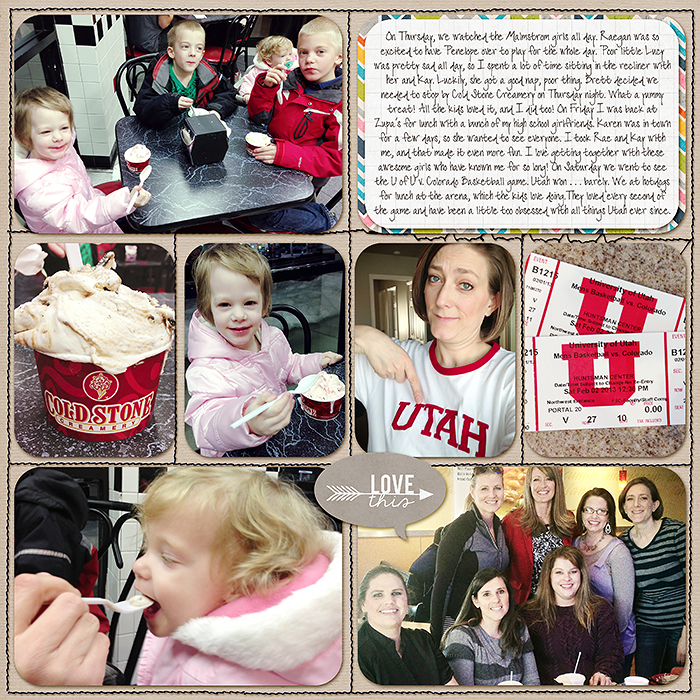 Project Life Week 5-Page 2