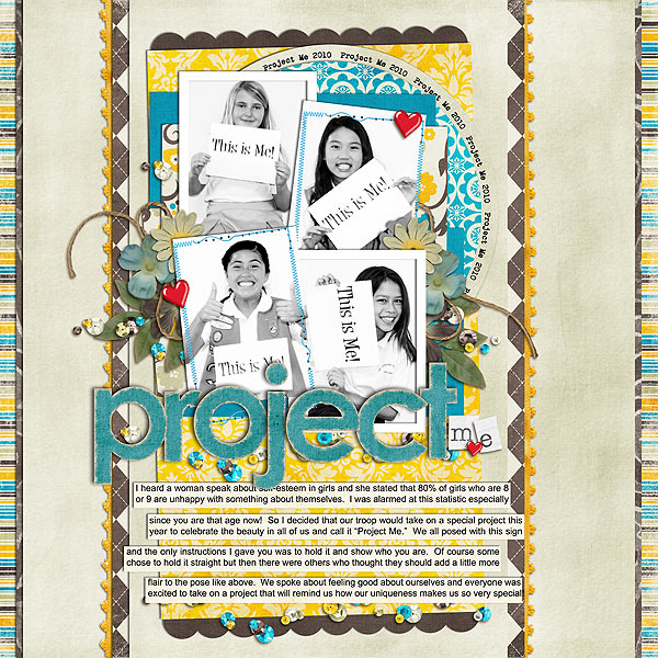 Project Me