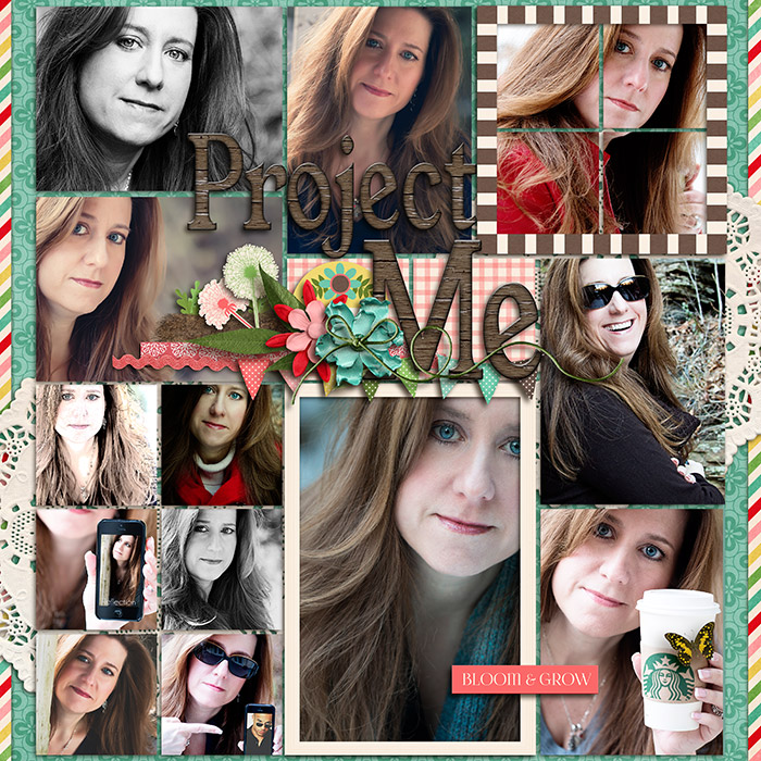 Project Me