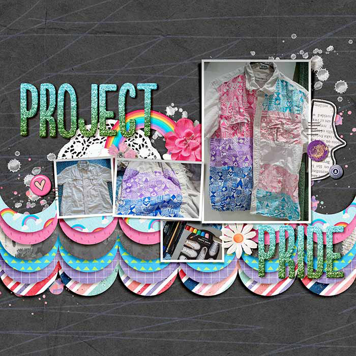 Project Pride