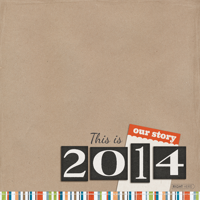 Project {Storyteller} Cover 2014