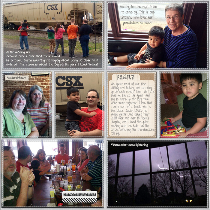 Project {storyteller} Kentucky Trip 4