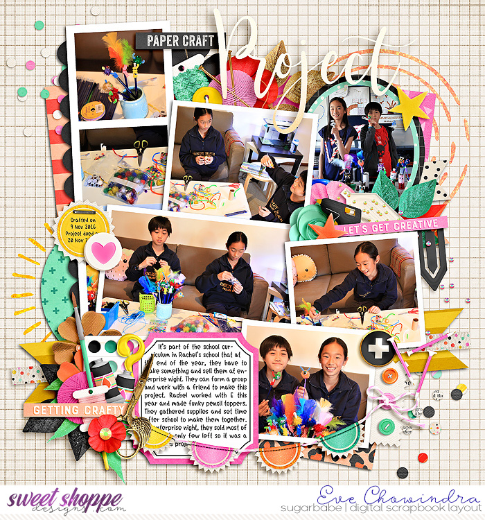 project