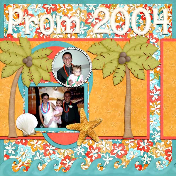 Prom 2004