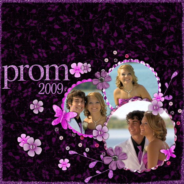 Prom 2009