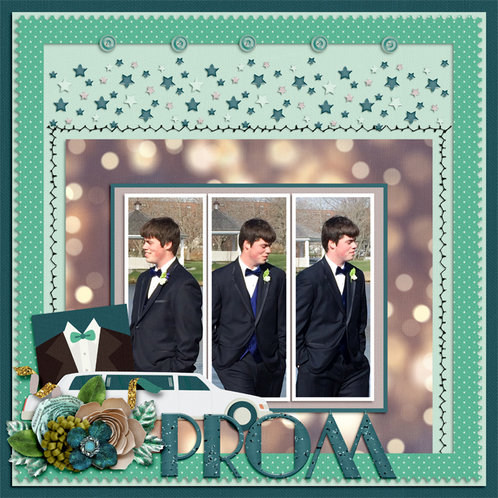 Prom 2015