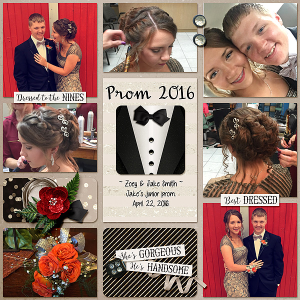 Prom 2016