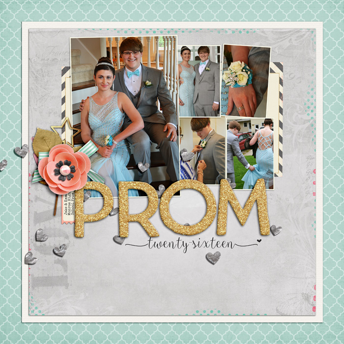 Prom 2016