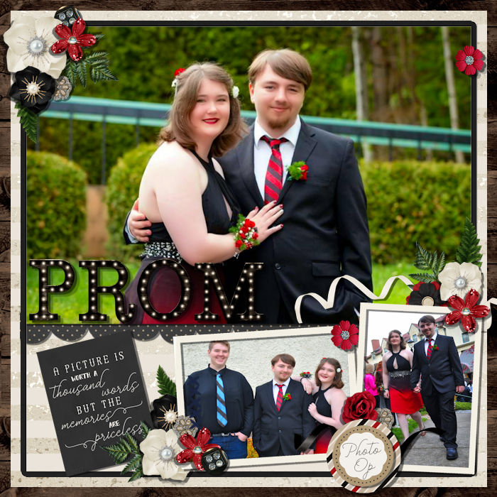 Prom 2019