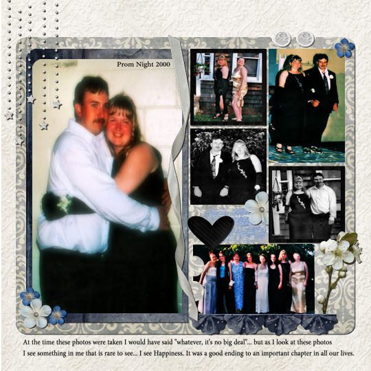 Prom Night