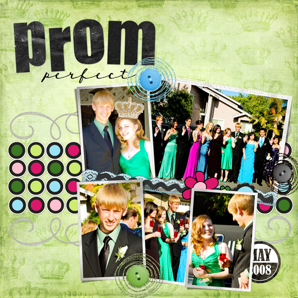 Prom Perfect