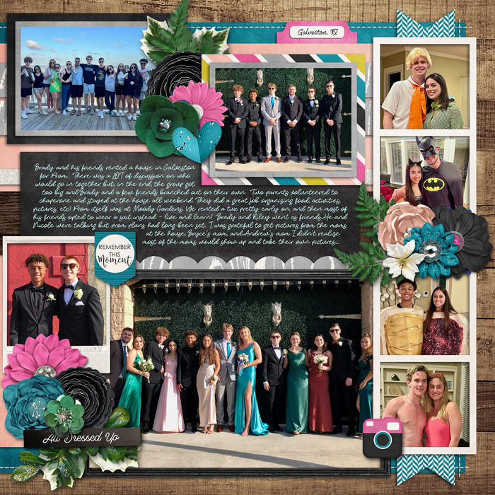 Prom, right