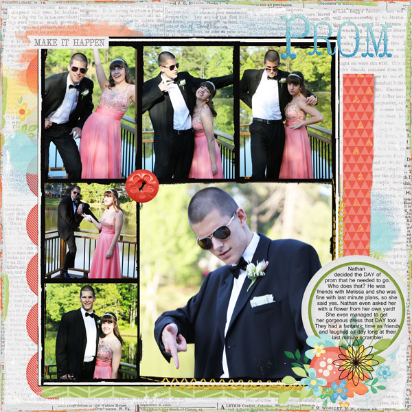 Prom