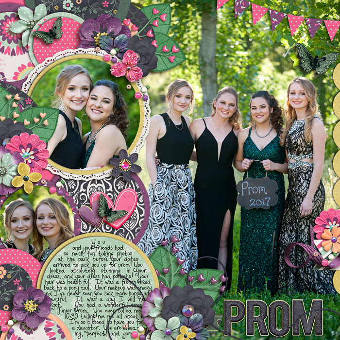 Prom