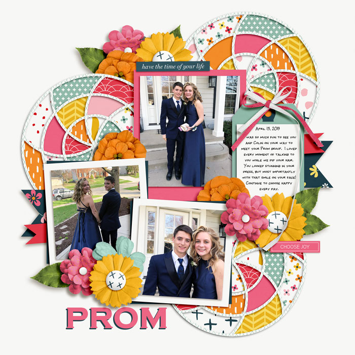 Prom