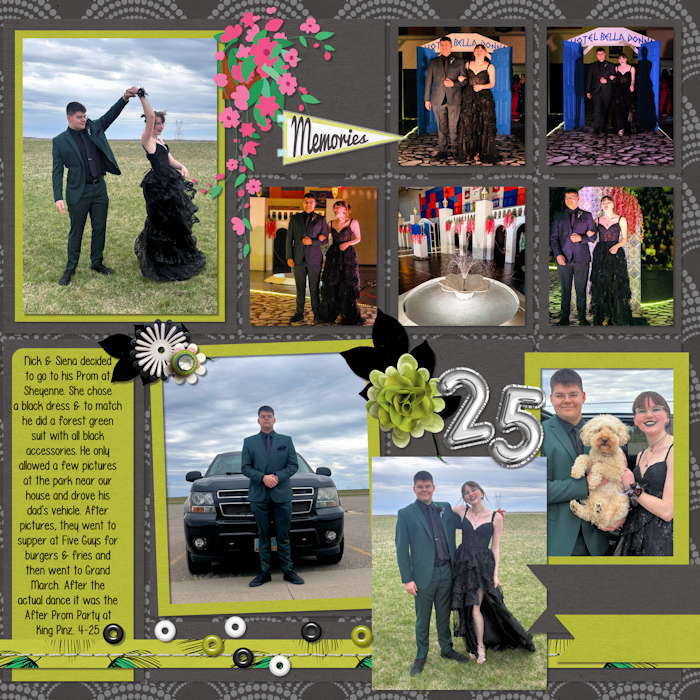 Prom