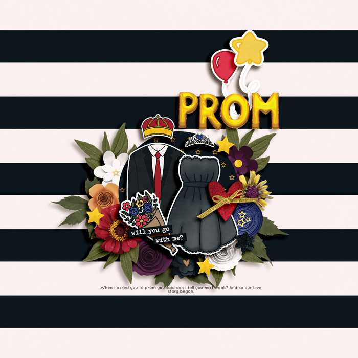 prom