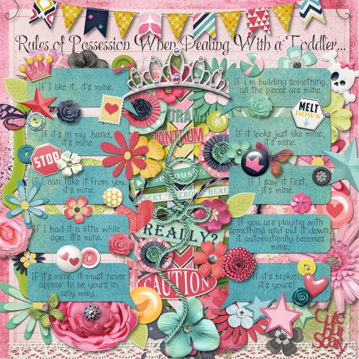 Prompt 4 - Use multiple talk bubbles