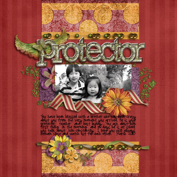 Protector