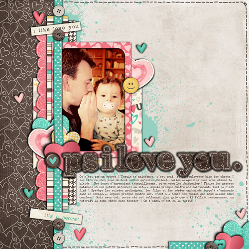 PS I Love You