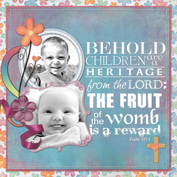 Psalm 127