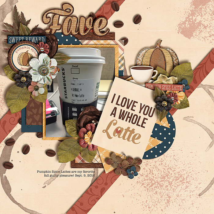 PSL Love