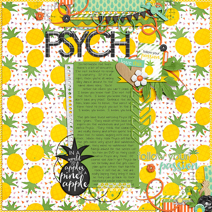 Psych