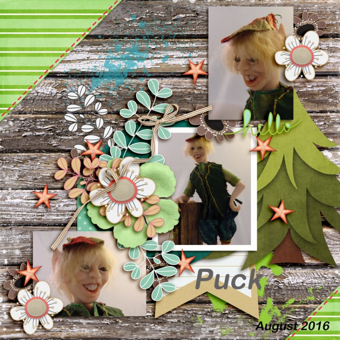 Puck