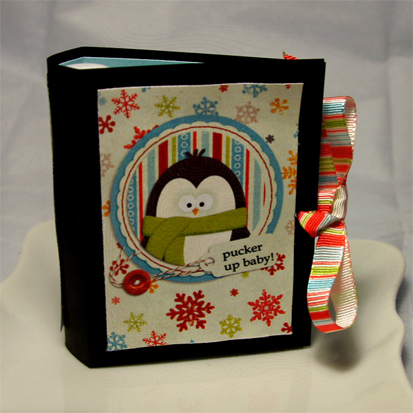Pucker Up Baby Lip Balm Holder