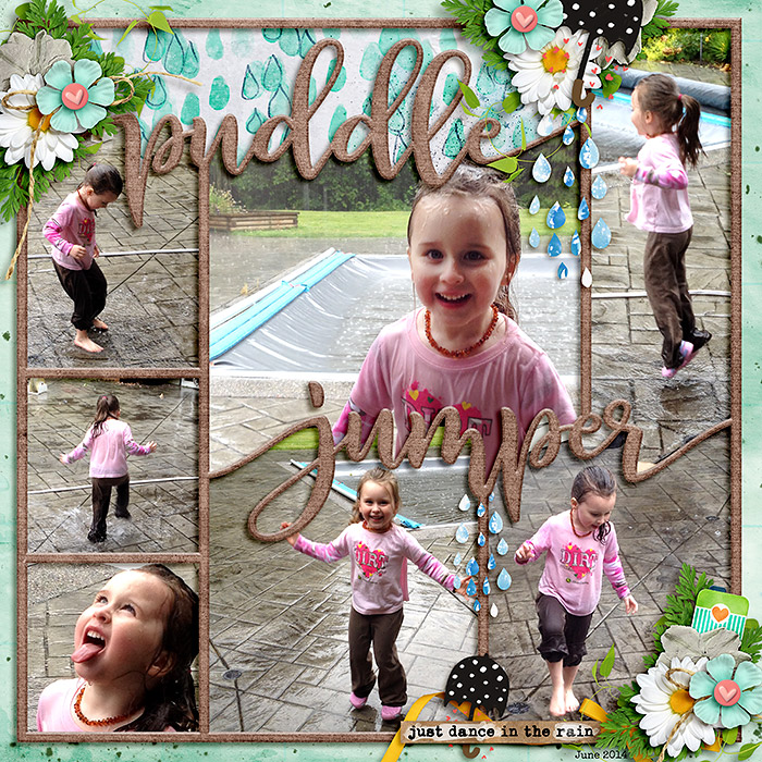 Puddle Jumper