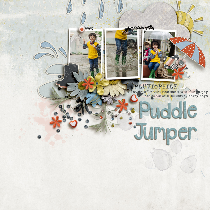 Puddle Jumper