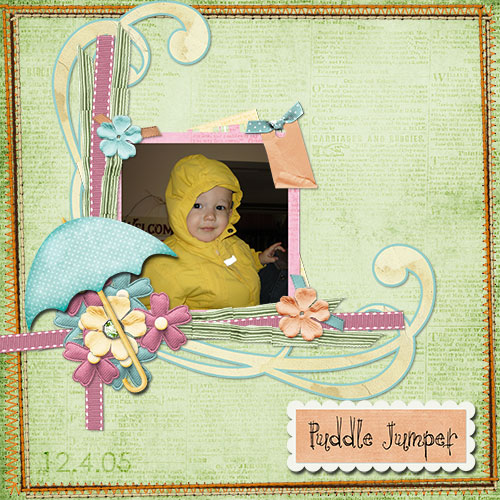 Puddle Jumper