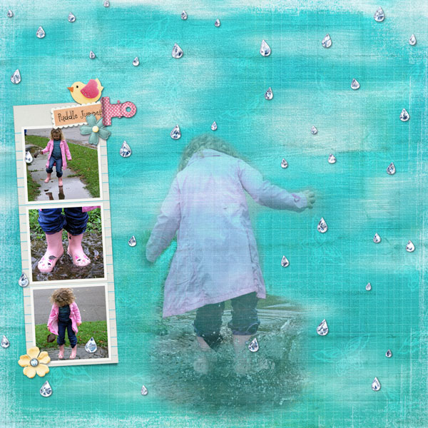 Puddle Jumper