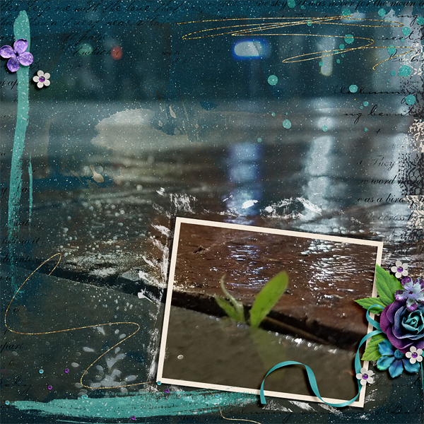 puddle
