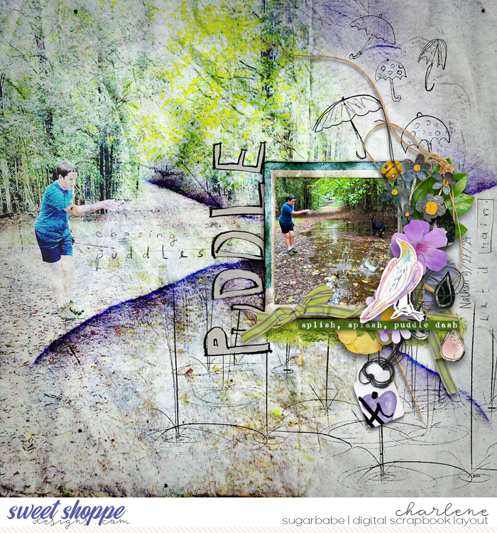 Puddle