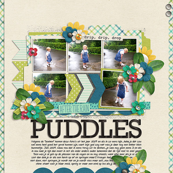 Puddles