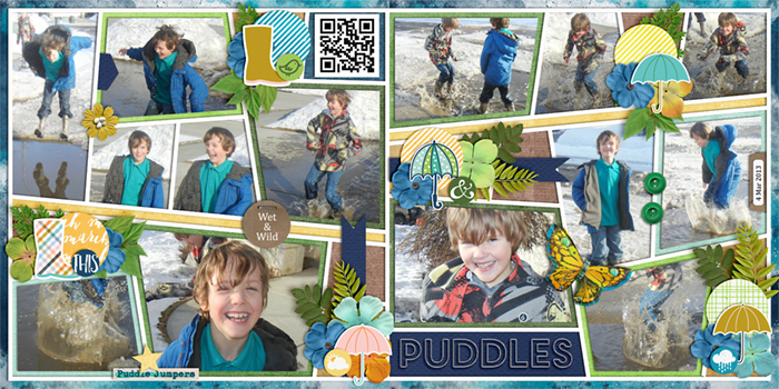 Puddles