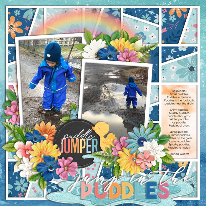 Puddles