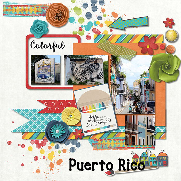 Puerto Rico