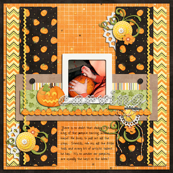 Pumpkin Carving