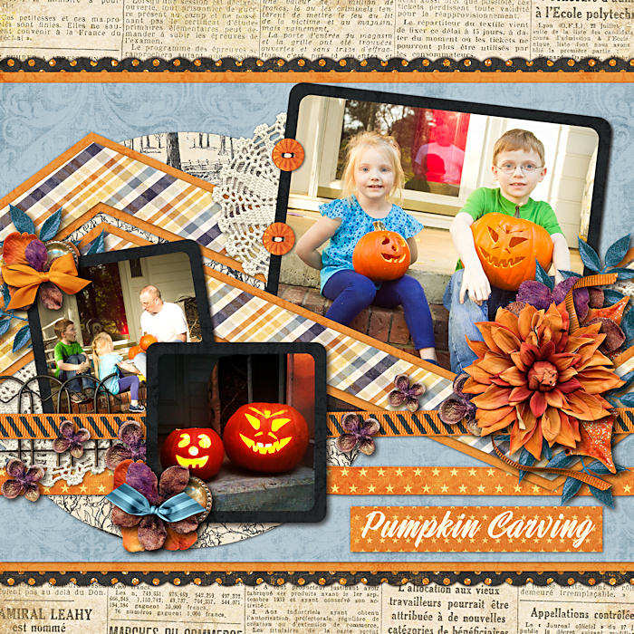Pumpkin Carving