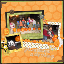 Pumpkin Carving